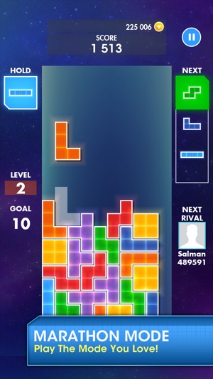 Tetris for macbook air