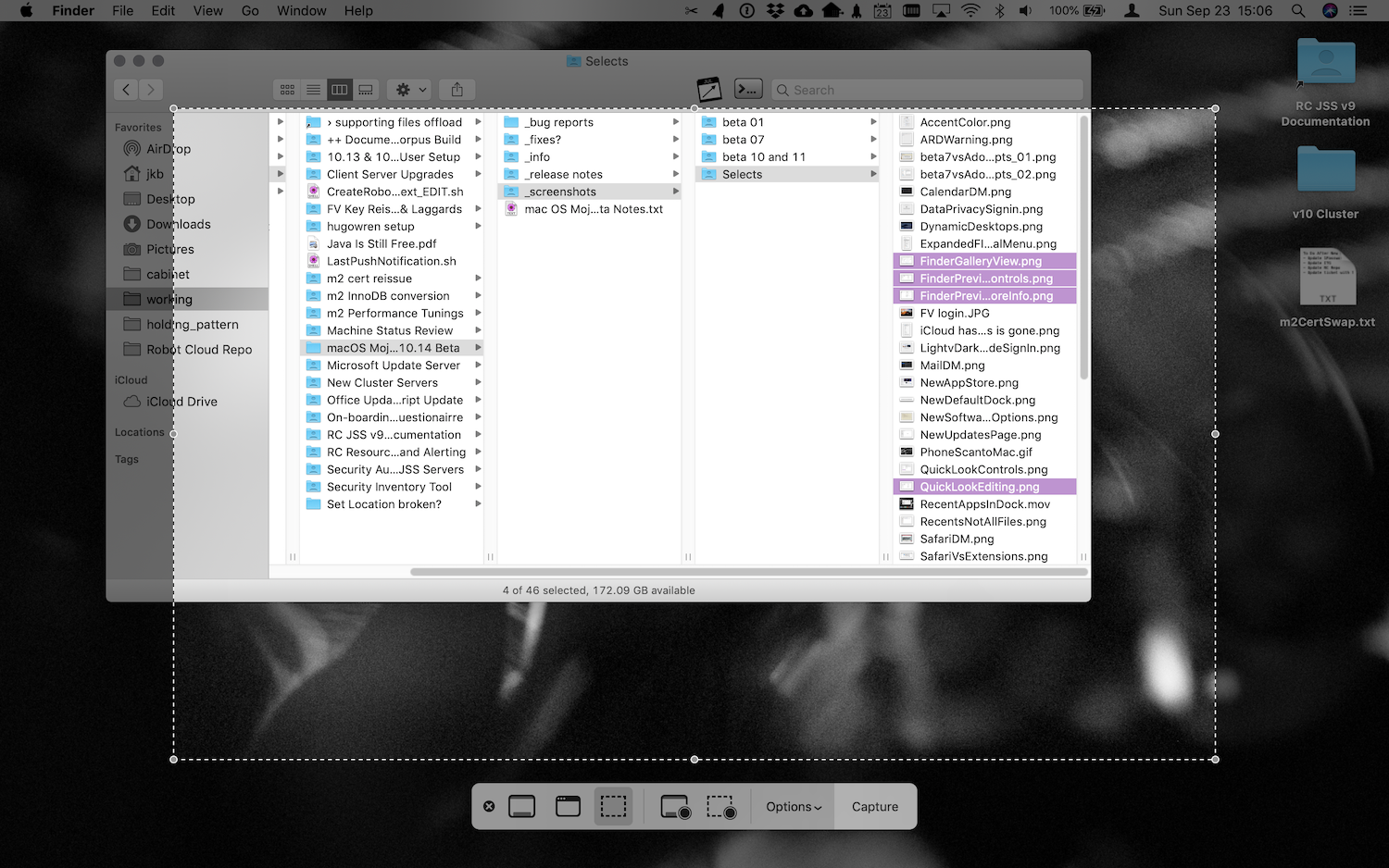 New screen recorder for mac free